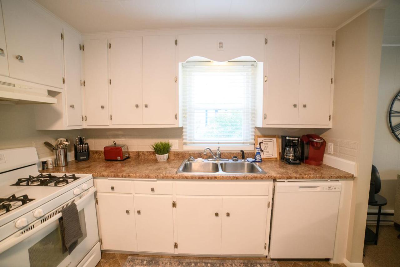 Adorable And Cozy Bungalow Great Falls Extérieur photo