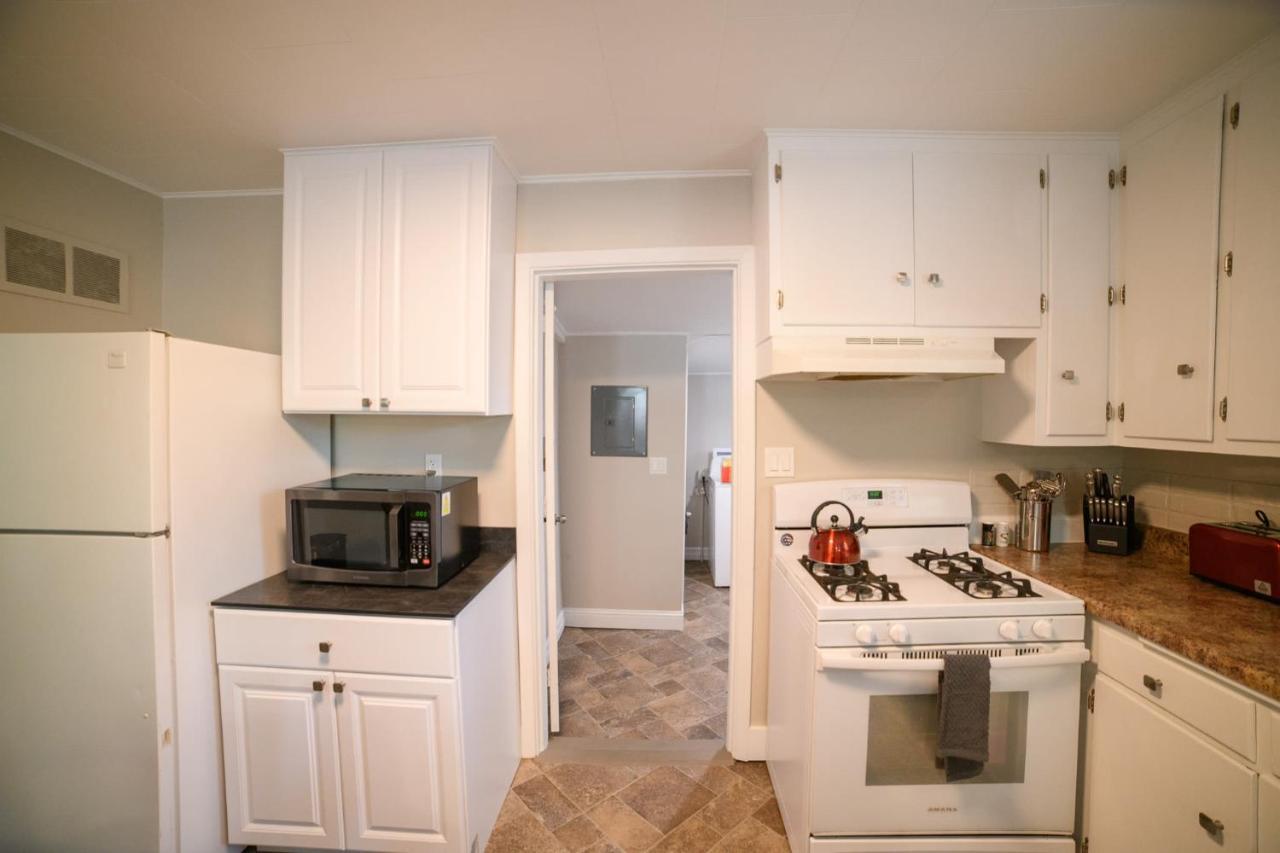Adorable And Cozy Bungalow Great Falls Extérieur photo