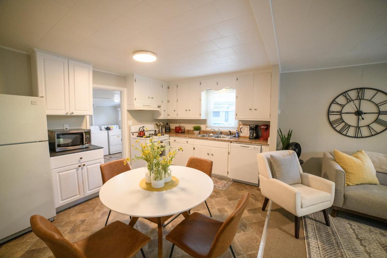 Adorable And Cozy Bungalow Great Falls Extérieur photo